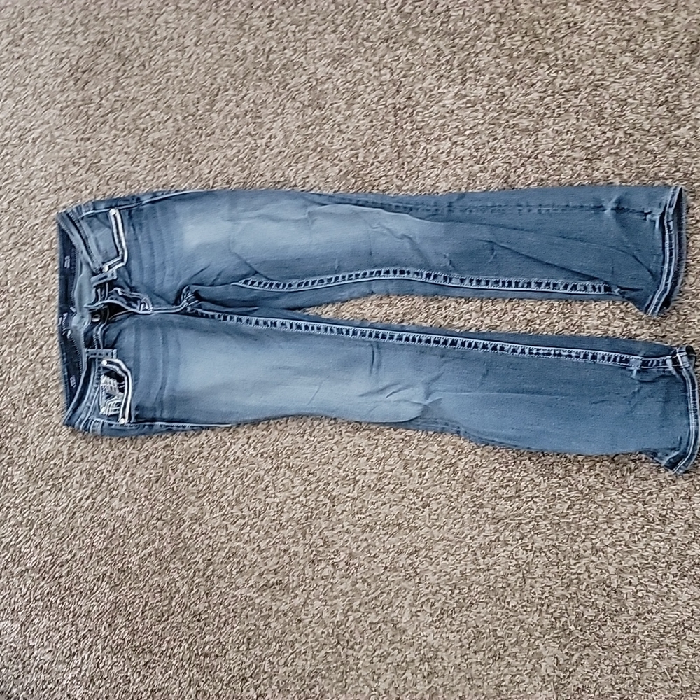 Vigoss Jeans
